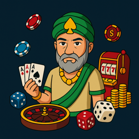 Casino Guru – Your Trusted Online Casino Guide and Reviews