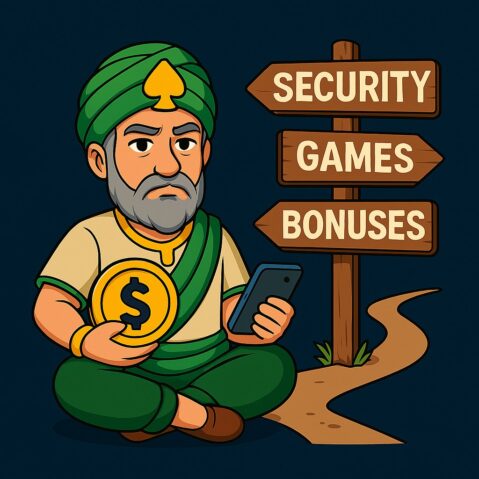 Casino Guru – Site Sicuro con Bonus e Giochi Straordinari