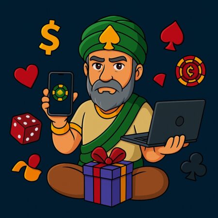 Casino Guru – Site Officiel des Jeux de Casino en Ligne