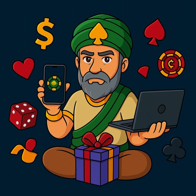 Casino Guru – Site Sicuro con Bonus e Giochi Straordinari