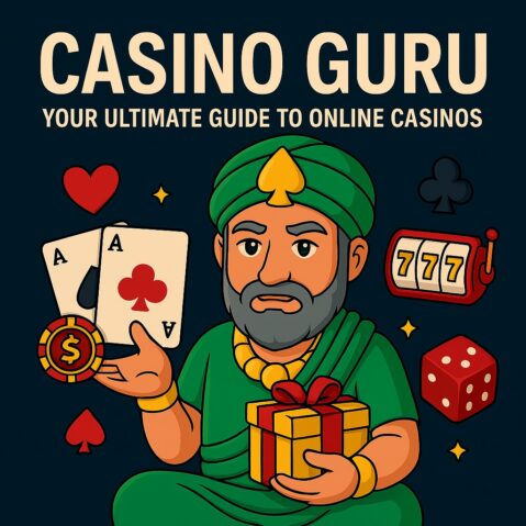 Casino Guru: Sicher spielen mit Tipps und Bonusvergleichen